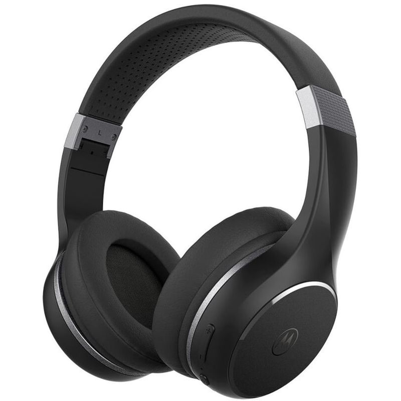 Ασύρματα Ακουστικά Κεφαλής Motorola XT220 – Μαύρο