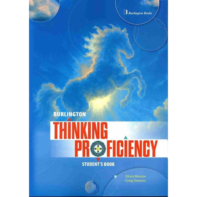 Thinking Proficiency - Students Book (C2)