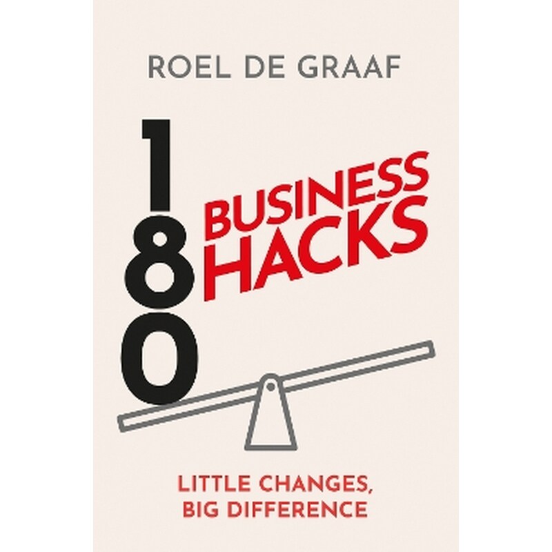 180 Business Hacks