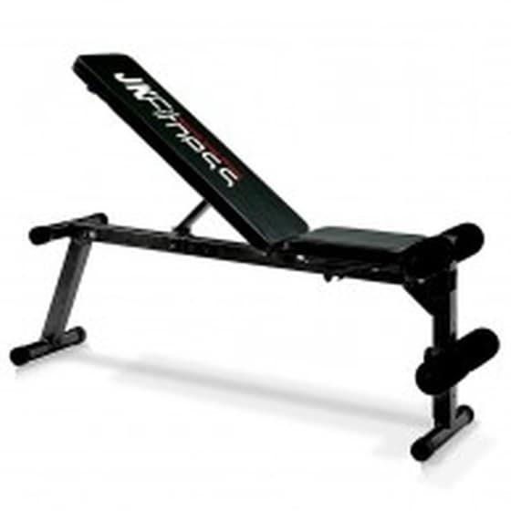 Πάγκος Jk Fitness Αναστροφής  JK-6015 image 1