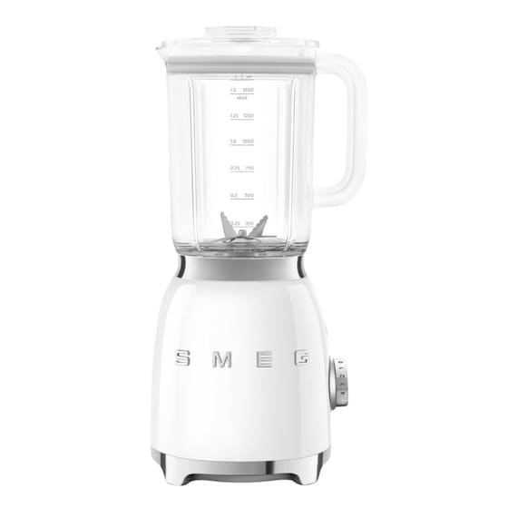 SMEG BLF03WHEU 1.5 L 800 W Λευκό Μπλέντερ image 2