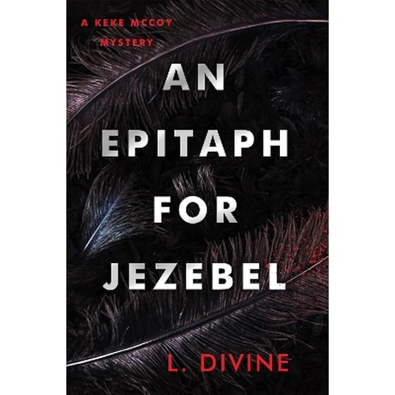 An Epitaph for Jezebel image 0