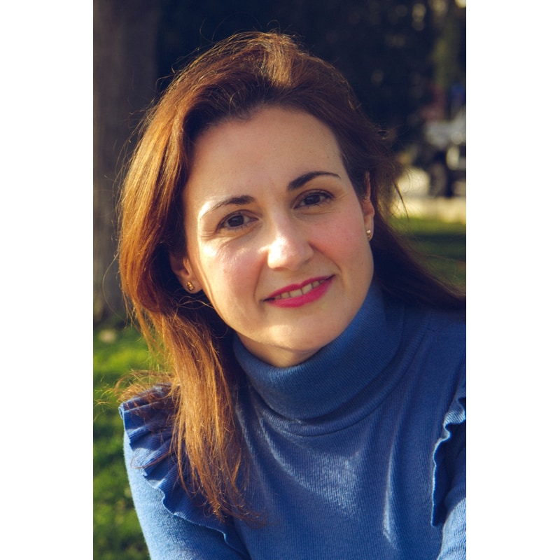 Author picture