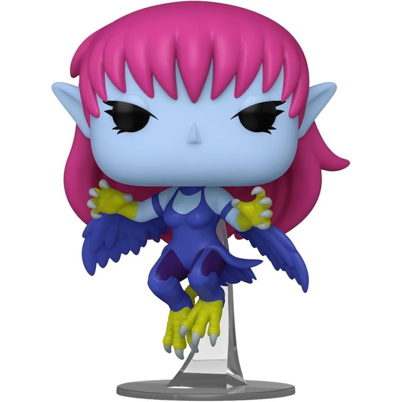 FUNKO Funko Pop! Animation - Yu-Gi-Oh - Harpie Lady #1599