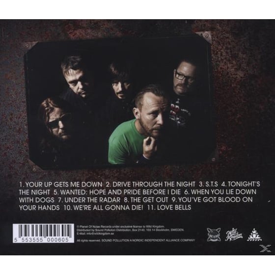 Under The Radar image 1