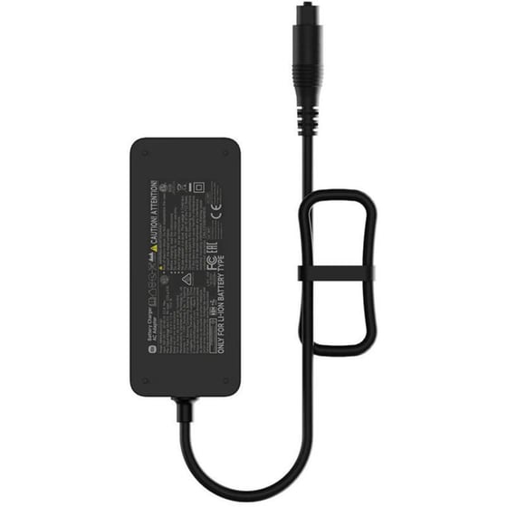 Φορτιστής Xiaomi Fast Charge 2 268W για Electric Scooter 6 Max, 6 Ultra & Σειρά 7 image 2