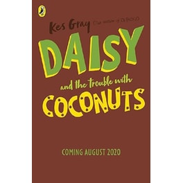 Daisy and the Trouble with Coconuts