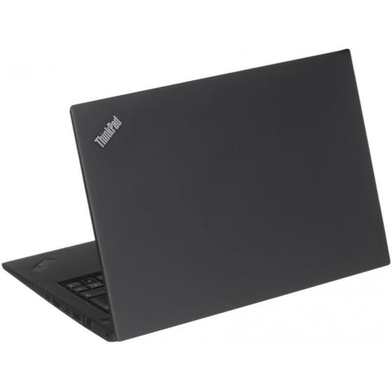 Refurbished Laptop Lenovo Thinkbad X390 (Intel Core I5-8265U/8GB/120GB SSD/UHD Graphics 620/Win11Pro) | Grade A image 1