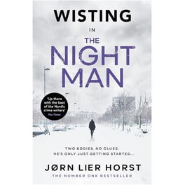 The Night Man
