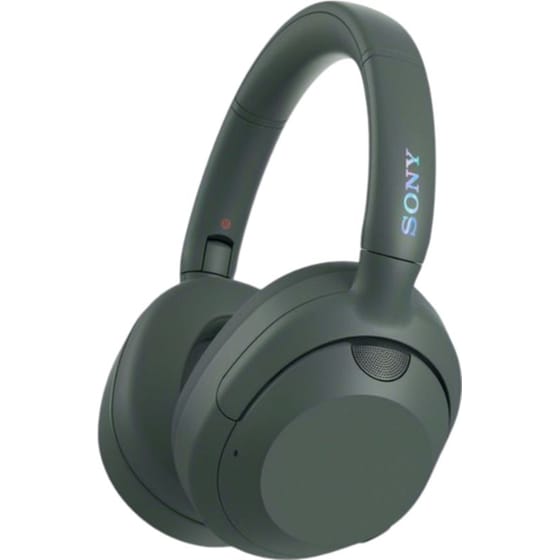 Sony ULT WEAR Ασύρματα Ακουστικά Κεφαλής Γκρι του δάσους BT ULT POWER SOUND & Noise Cancelling image 0