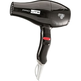 Σεσουάρ Μαλλιών ETI Pro Lite 2000 W Μαύρο