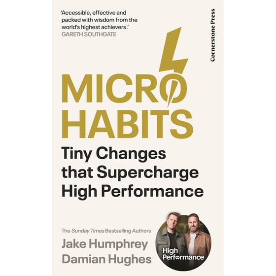 Micro-Habits image 0