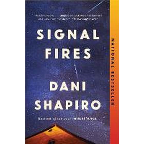 Signal Fires image 0