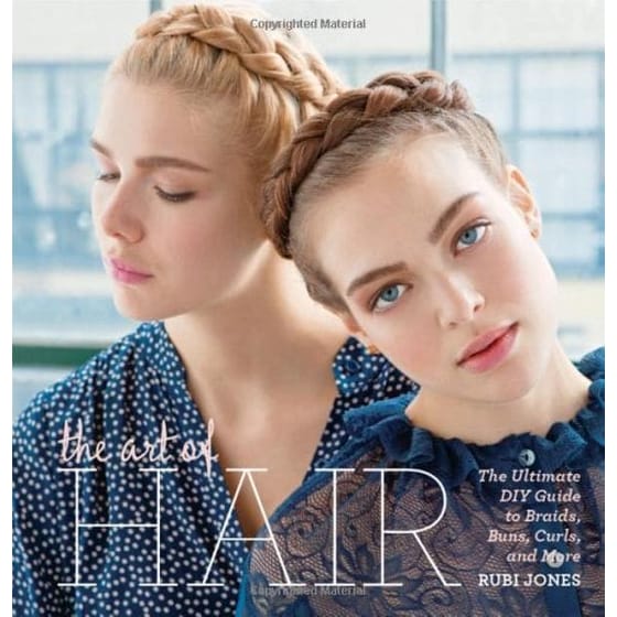 Art of Hair image 0