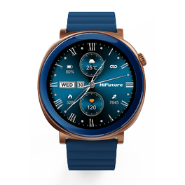 Smartwatch HiFuture Aurora 46mm - Blue