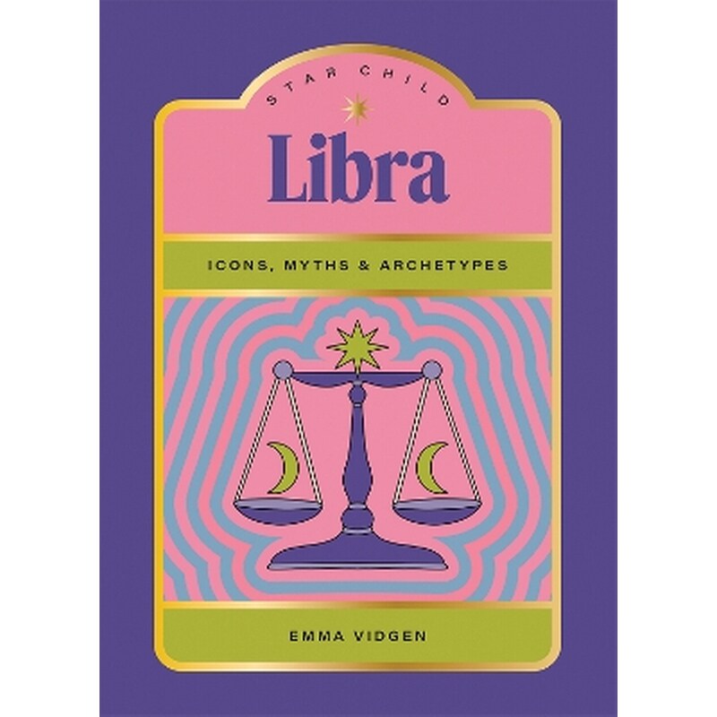 Star Child: Libra