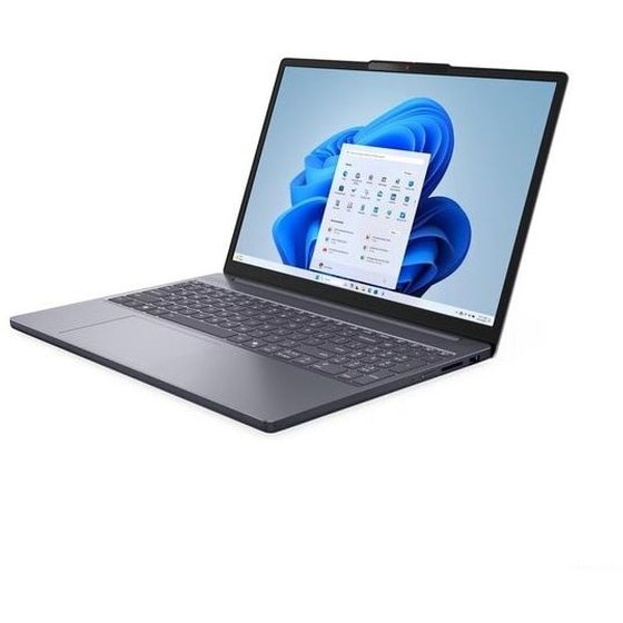 Lenovo IdeaPad Slim 3 15ARP10 15.1" QHD OLED ( Ryzen 5-7535HS/16GB/512GB SSD/Radeon 660M Graphics/Win11Home) Laptop image 3