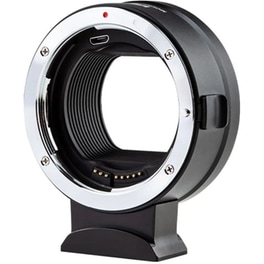 Αντάπτορας Φακού Viltrox Ef-z  Canon Ef/ef-s σε Nikon Z