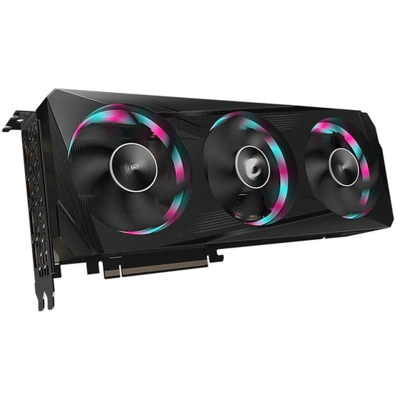 Κάρτα Γραφικών Gigabyte AORUS Radeon RX 6750 XT 12GB GDDR6 ELITE 12G image 1