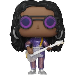 Funko Pop! Rocks - H.E.R. #295