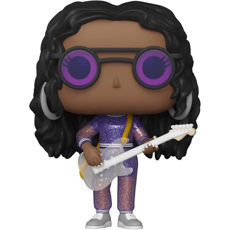 Funko Pop! Rocks - H.E.R. #295