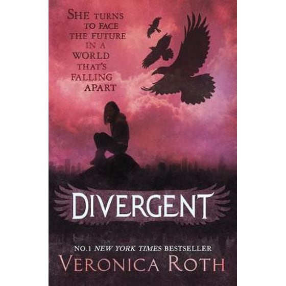Divergent 1 image 0