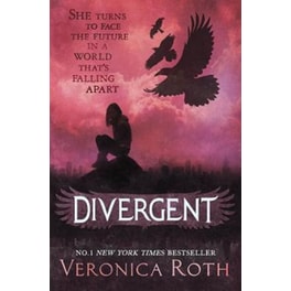 Divergent 1