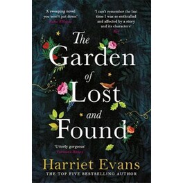 The Garden of Lost and Found