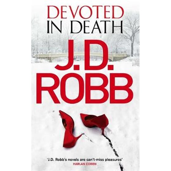 Devoted in Death image 0