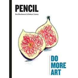 Pencil: Do More Art