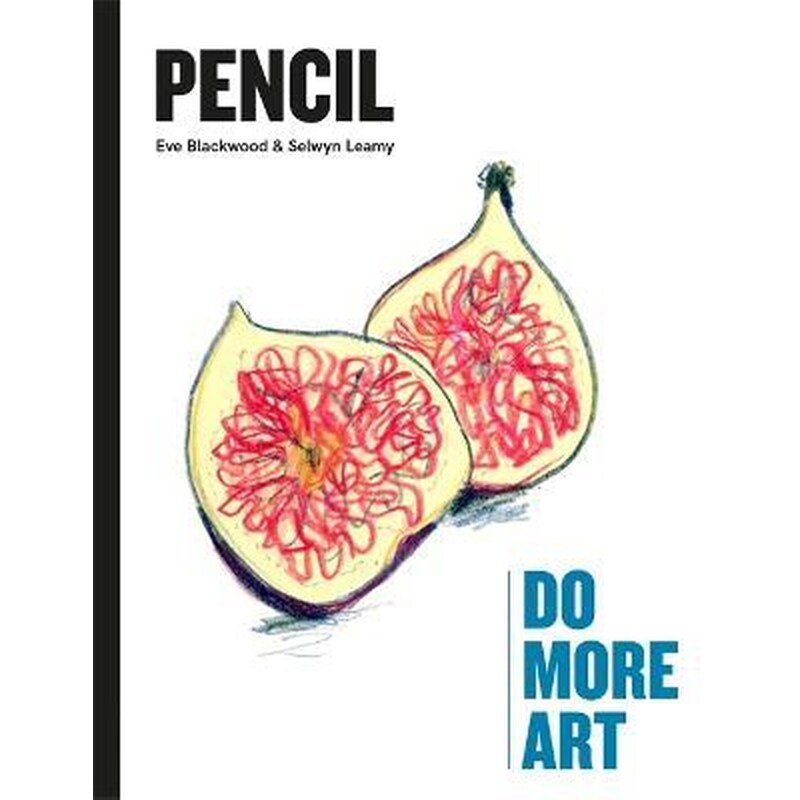 Pencil: Do More Art