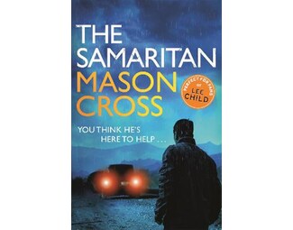 Samaritan image 0
