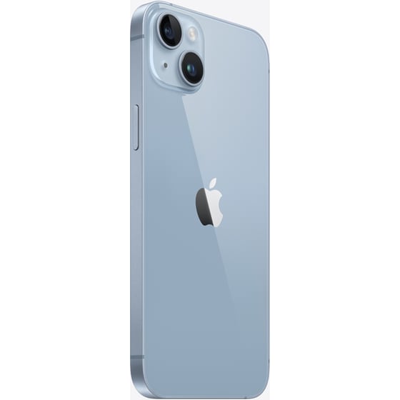 Apple iPhone 14 Plus 128GB - Blue image 2