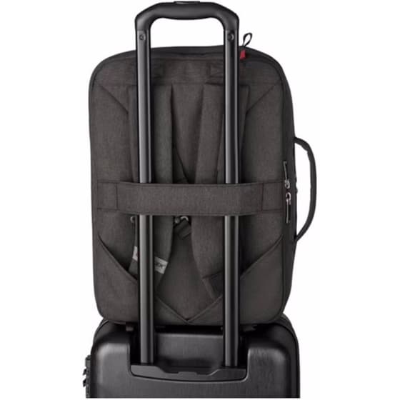 Τσάντα Laptop 16" Wenger MX Commute - Μαύρο image 4