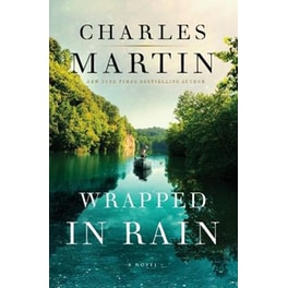Wrapped in Rain