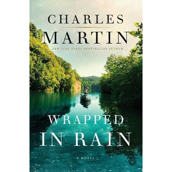 Wrapped in Rain image 0