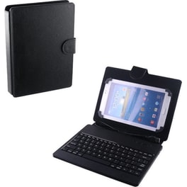 Volte-tel Book Bluetooth Πληκτρολόγιο για Universal Tablet 6"-7.9" - Μαύρο