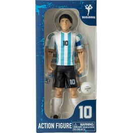 Φιγούρα Banbo Toys: Argentina Football - Diego Maradona (20cm)