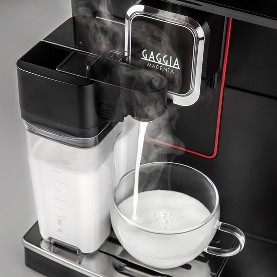 GAGGIA Magenta Prestige 1900W 15bar Μηχανή Espresso image 9