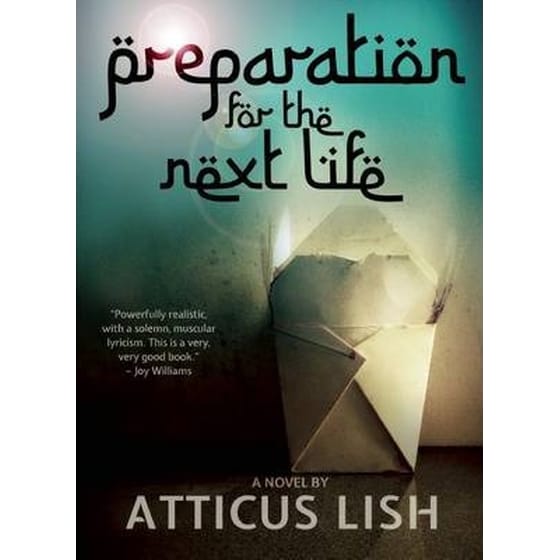 Preparation for the Next Life image 0