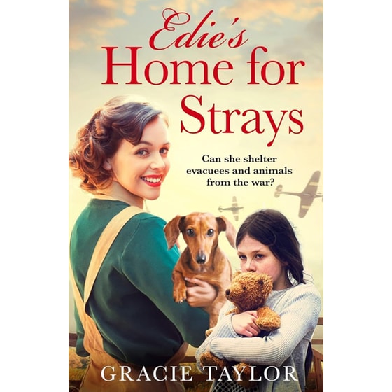 Edie's Home for Strays image 0