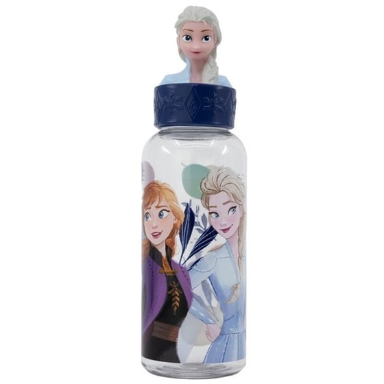 Θερμός Stor Frozen 560 ml - Πολύχρωμο image 0