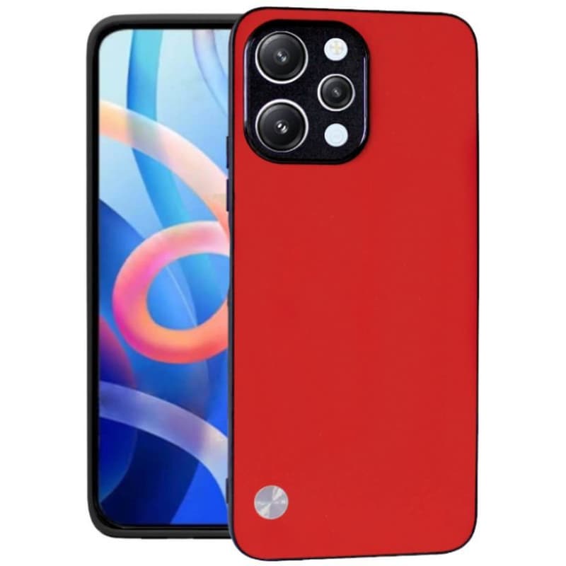 Θήκη Xiaomi 12 - Bodycell - Κόκκινη