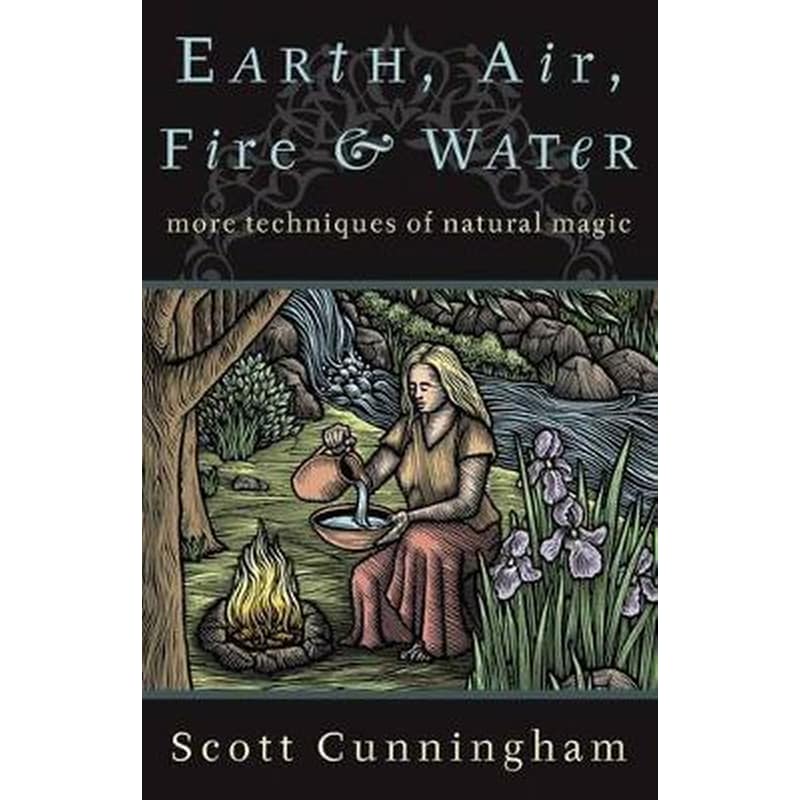 Earth, Air, Fire and Water