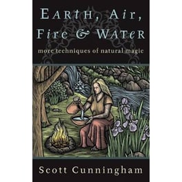 Earth, Air, Fire and Water