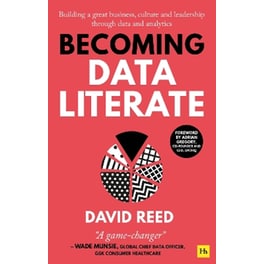 Becoming Data Literate