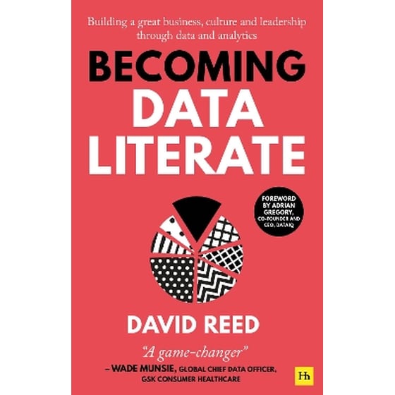 Becoming Data Literate image 0