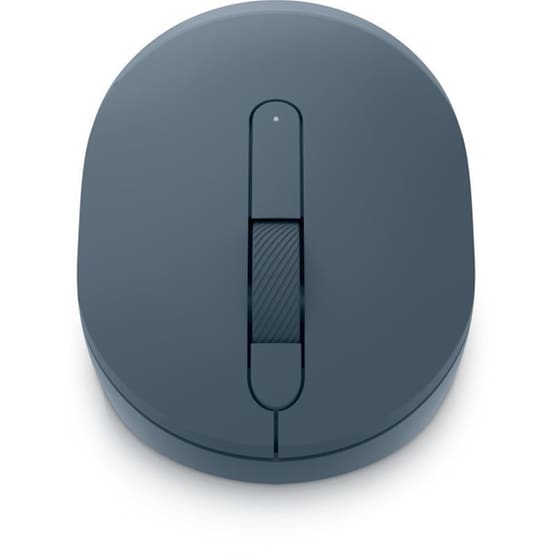 Dell MS3320W Ασύρματο Standard Ποντίκι Πράσινο image 0