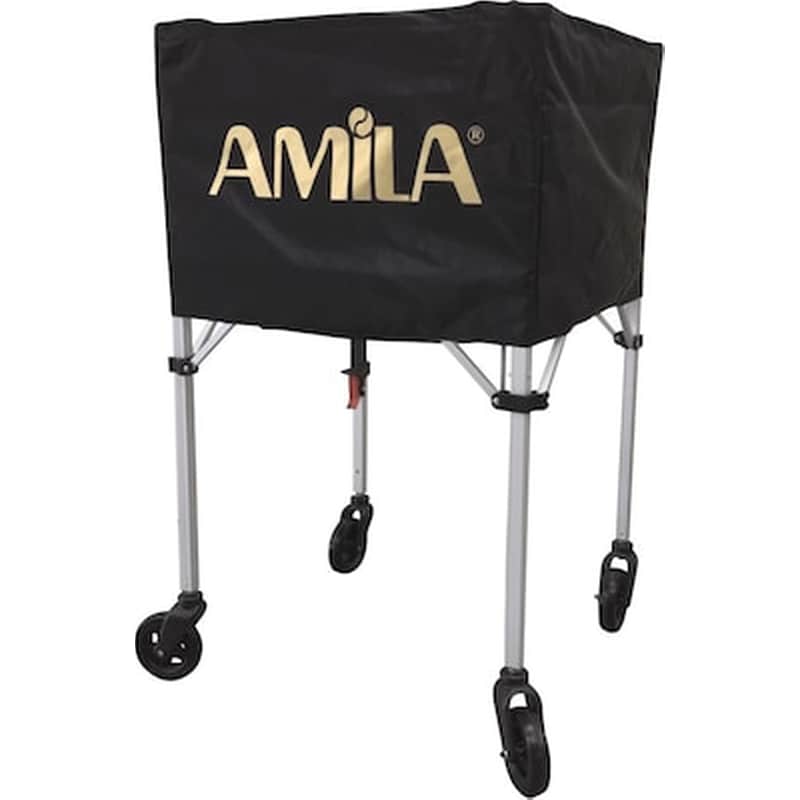 Καλάθι Μεταφοράς Μπαλλών