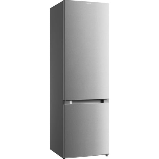 TESLA RC2600MXE 262 Lt Inox Ψυγειοκαταψύκτης image 2